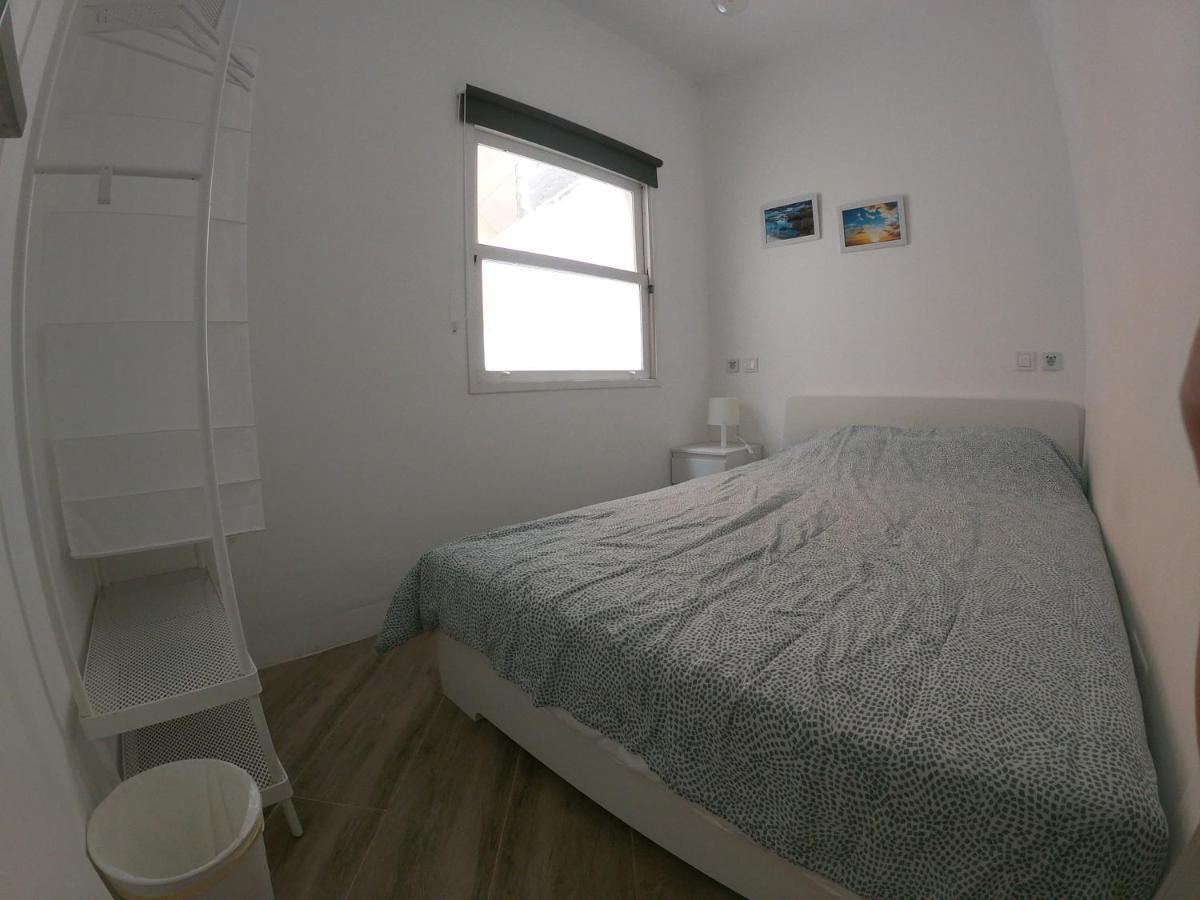 Apartmán Atico Moderno - Out Of Blue Santa Cruz de la Palma  Exteriér fotografie